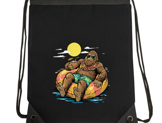 Cryptid Summer