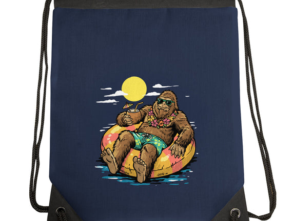 Cryptid Summer