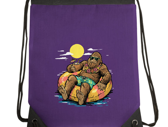 Cryptid Summer