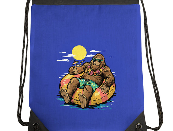 Cryptid Summer