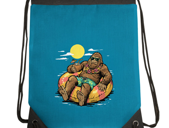 Cryptid Summer