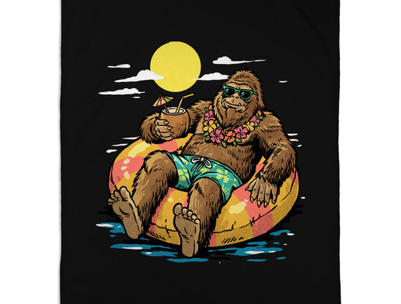 Cryptid Summer