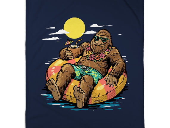 Cryptid Summer