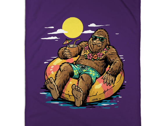 Cryptid Summer