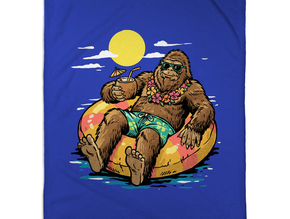 Cryptid Summer