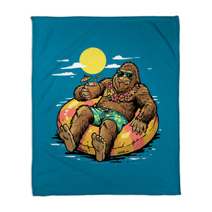 Cryptid Summer