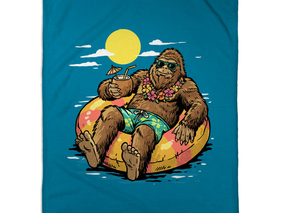 Cryptid Summer