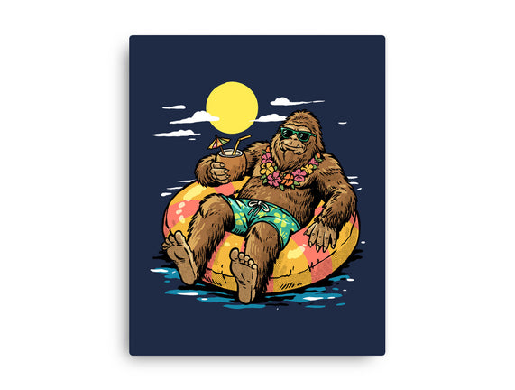 Cryptid Summer