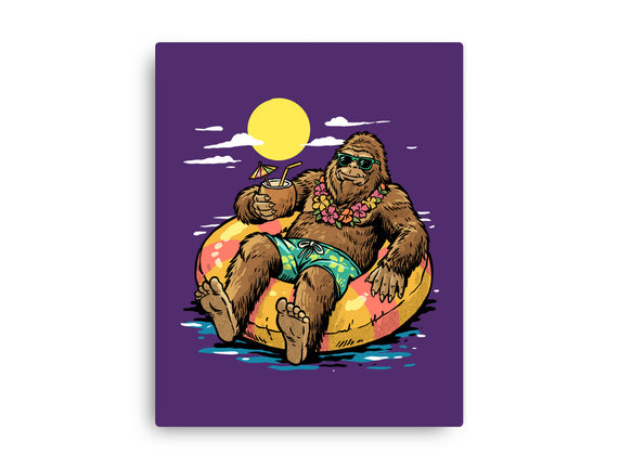 Cryptid Summer