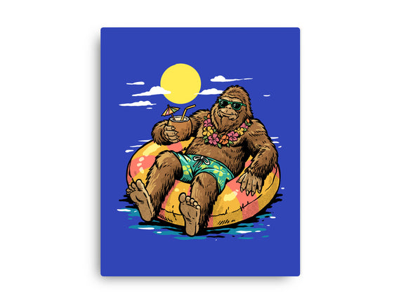 Cryptid Summer