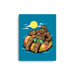 Cryptid Summer