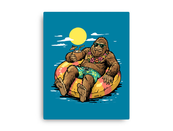 Cryptid Summer