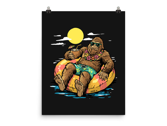 Cryptid Summer