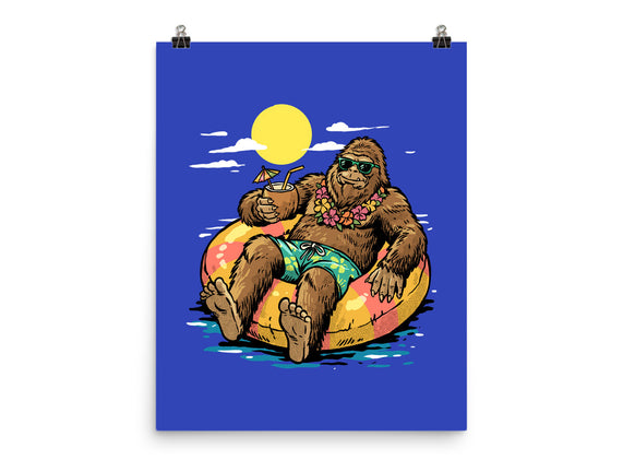 Cryptid Summer