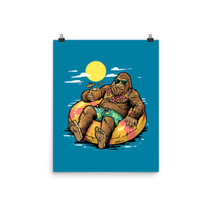 Cryptid Summer