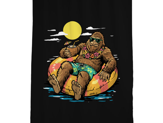 Cryptid Summer