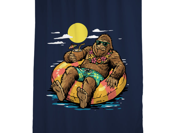 Cryptid Summer