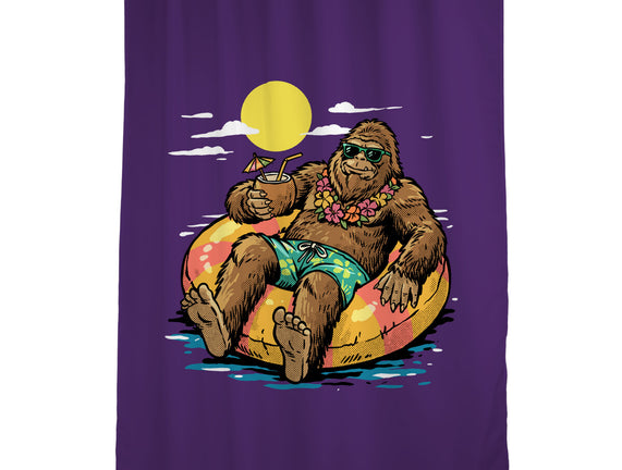 Cryptid Summer
