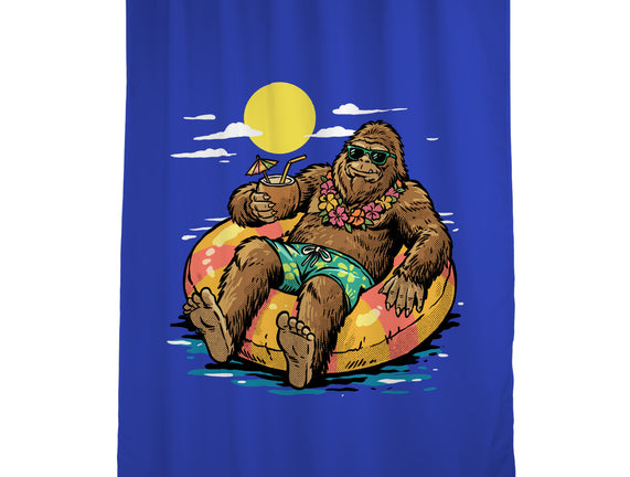Cryptid Summer