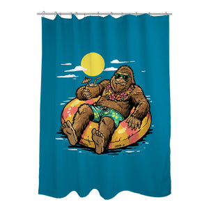 Cryptid Summer
