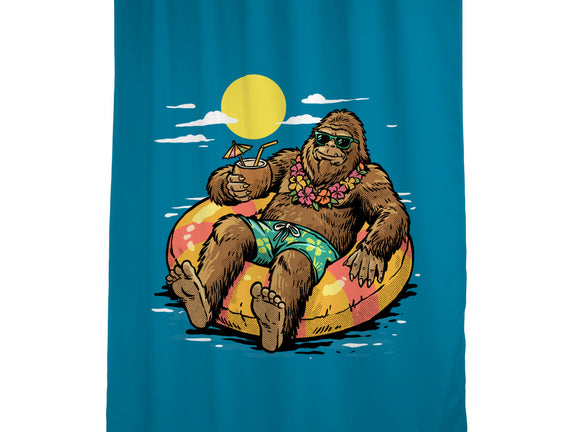 Cryptid Summer