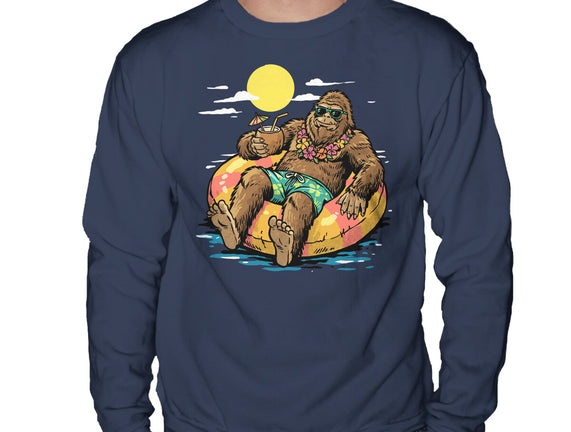 Cryptid Summer
