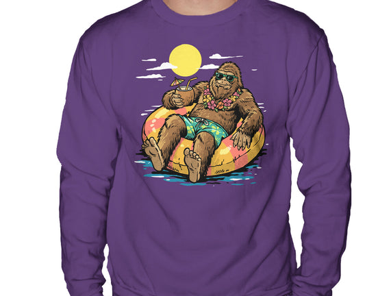 Cryptid Summer