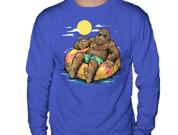 Cryptid Summer
