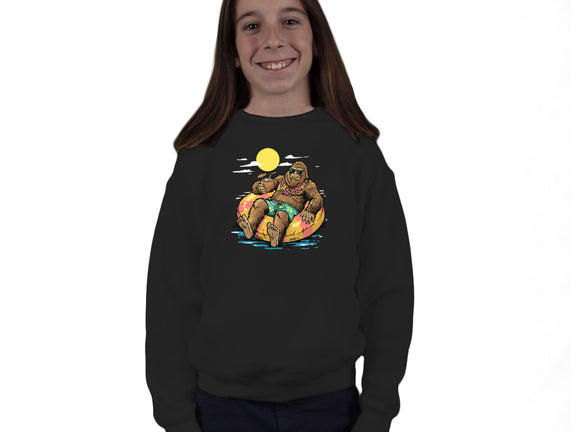 Cryptid Summer