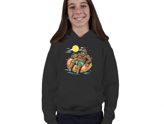 Cryptid Summer