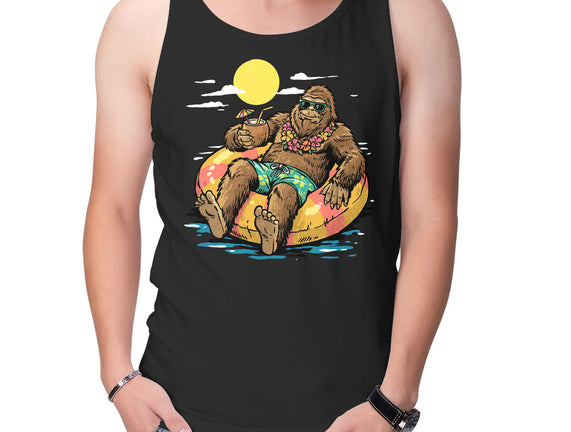 Cryptid Summer