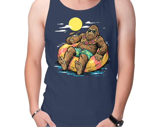 Cryptid Summer