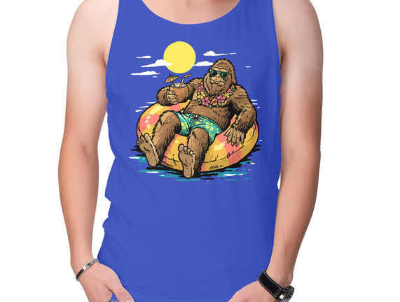 Cryptid Summer