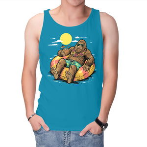 Cryptid Summer