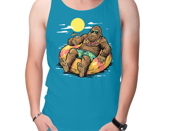 Cryptid Summer