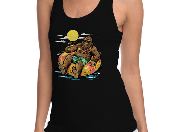 Cryptid Summer