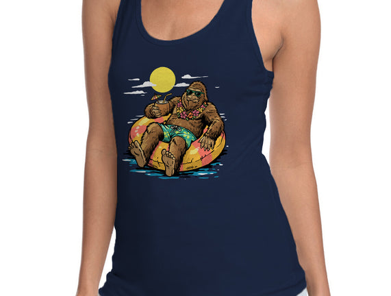 Cryptid Summer