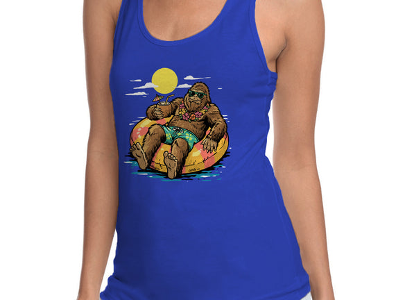 Cryptid Summer