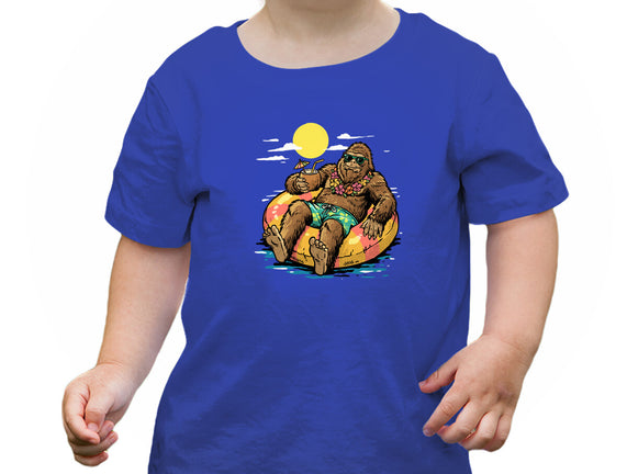 Cryptid Summer