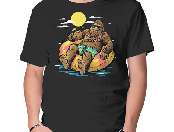 Cryptid Summer