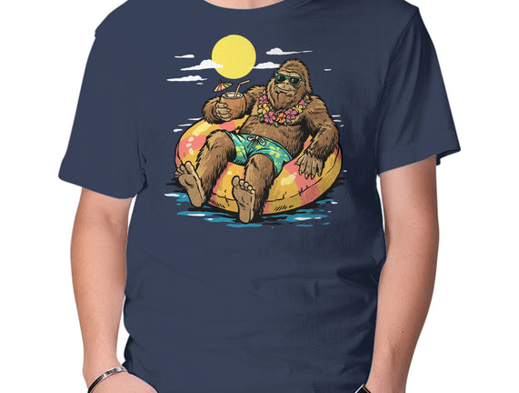 Cryptid Summer