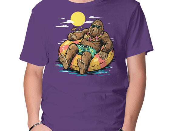 Cryptid Summer