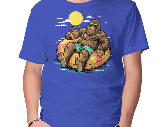 Cryptid Summer
