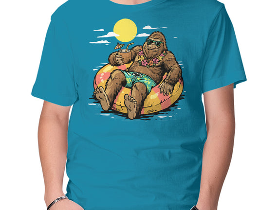 Cryptid Summer