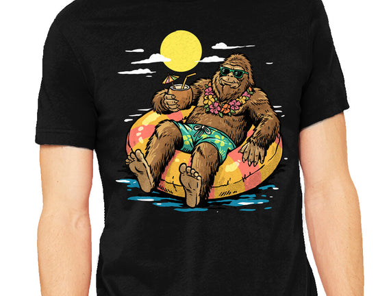 Cryptid Summer