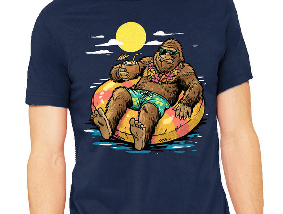 Cryptid Summer