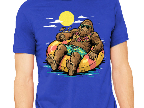 Cryptid Summer