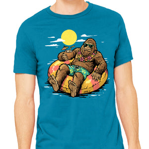 Cryptid Summer