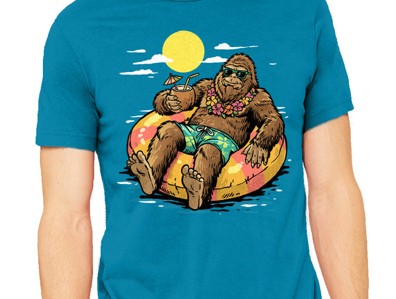 Cryptid Summer