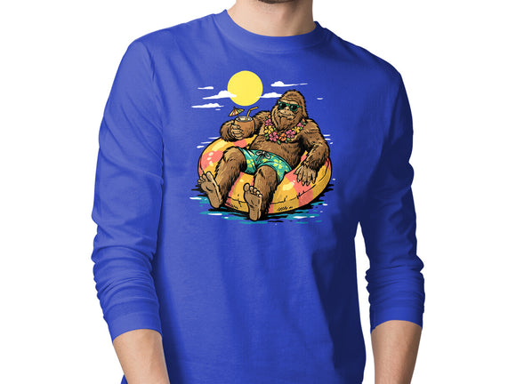 Cryptid Summer